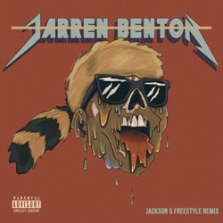 Jackson 5 Freestyle (Remix)