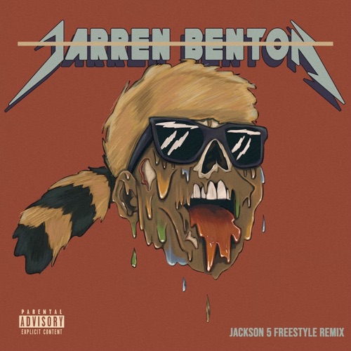 Jackson 5 Freestyle (Remix)