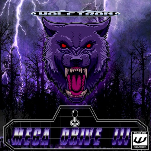 Mega Drive III