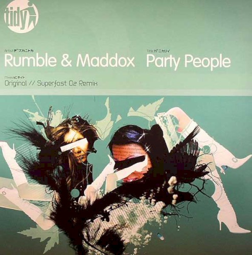 Party People