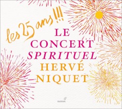 Les 25 ans !!!