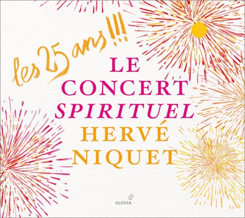 Les 25 ans !!!
