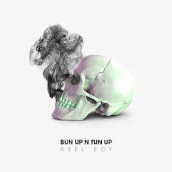 Bun up 'n' Tun Up