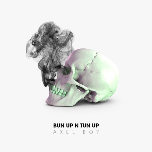 Bun up 'n' Tun Up