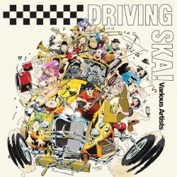 Driving SKA!