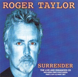 Surrender > Live