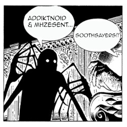 Soothsayers