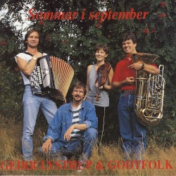 Sommar i september