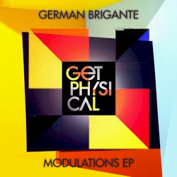 Modulations EP