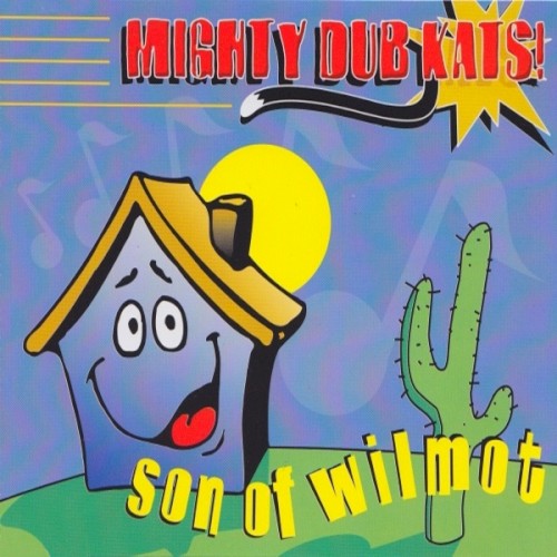 Son Of Wilmot