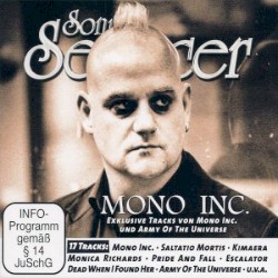 Sonic Seducer: Cold Hands Seduction, Volume 145