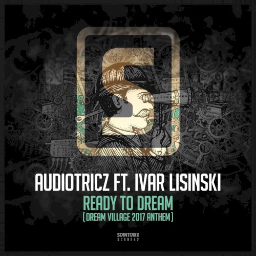 Ready to Dream (Dream Village 2017 anthem)
