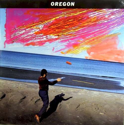 Oregon