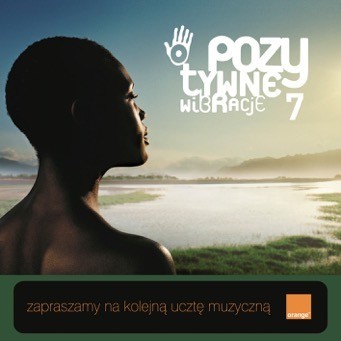 Pozytywne Wibracje, Volume 7