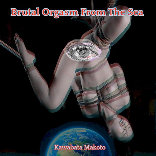 Brutal Orgasm From the Sea