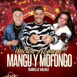 Mangu y Mofongo