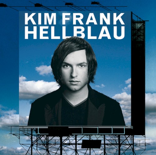 Hellblau