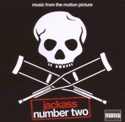Jackass Number Two
