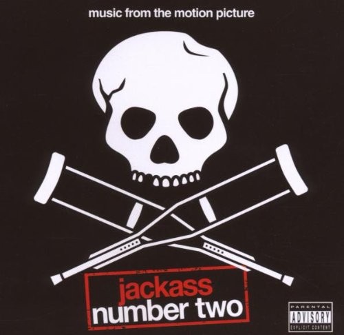 Jackass Number Two
