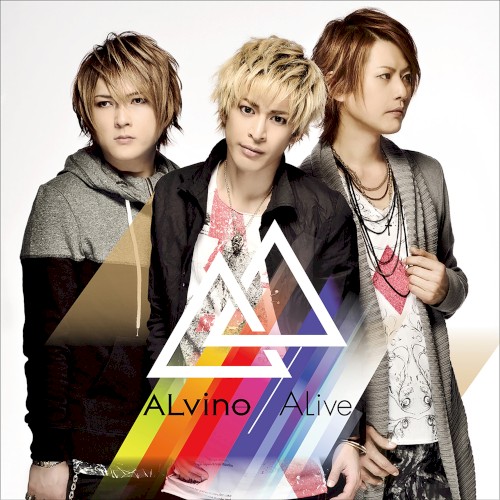ALive