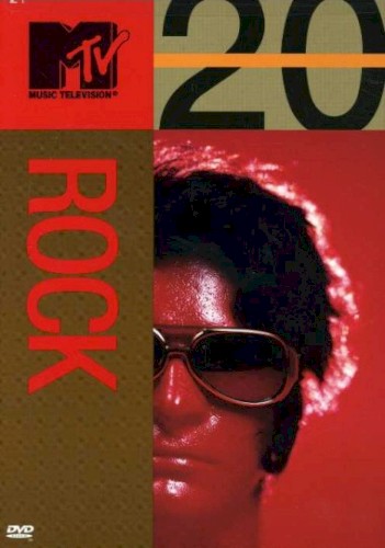 MTV 20: Rock