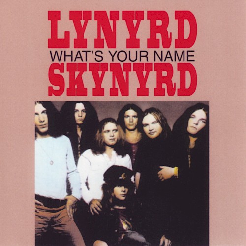 What's Your Name