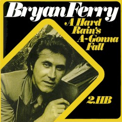 A Hard Rain’s A‐Gonna Fall