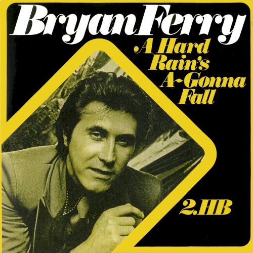 A Hard Rain’s A‐Gonna Fall