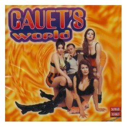 Cauet's World