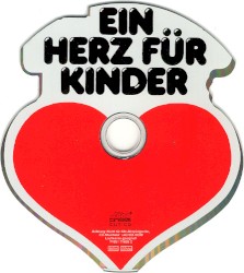 Ein Herz für Kinder