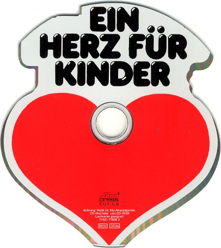 Ein Herz für Kinder