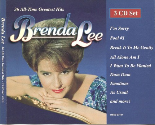 36 All-Time Greatest Hits