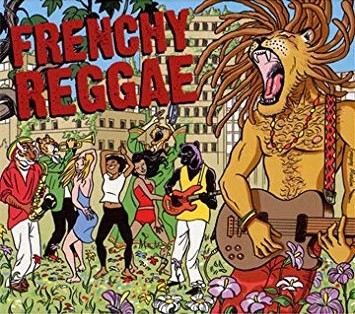 Frenchy Reggae