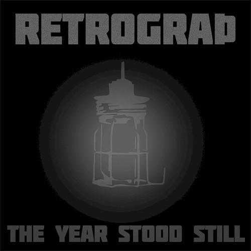 The Year Stood Still