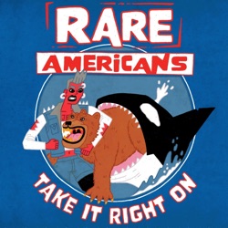 Take It Right On