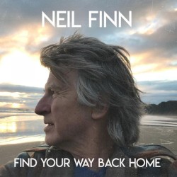 Find Your Way Back Home