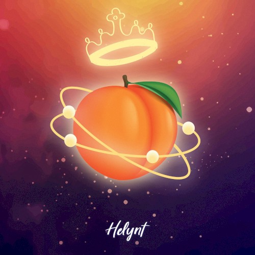 Peach Like the Princess