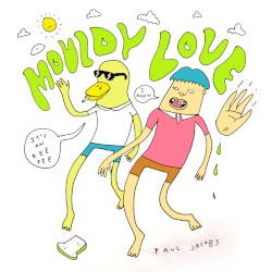 Mouldy Love