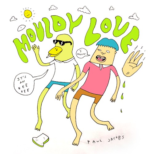 Mouldy Love