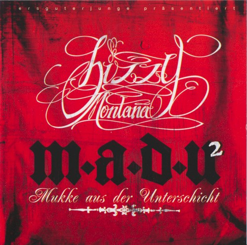 M.A.D.U. 2 (Mukke aus der Unterschicht)
