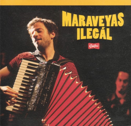 Maraveyas Ilegál