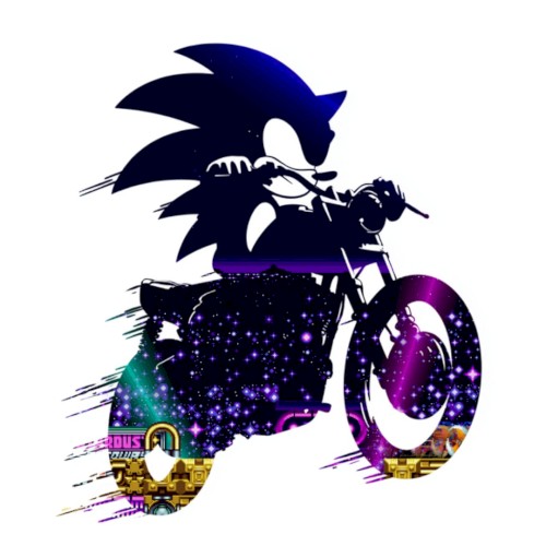 Speed Demon x Stardust Speedway