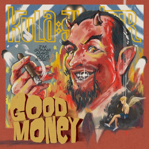Good Money