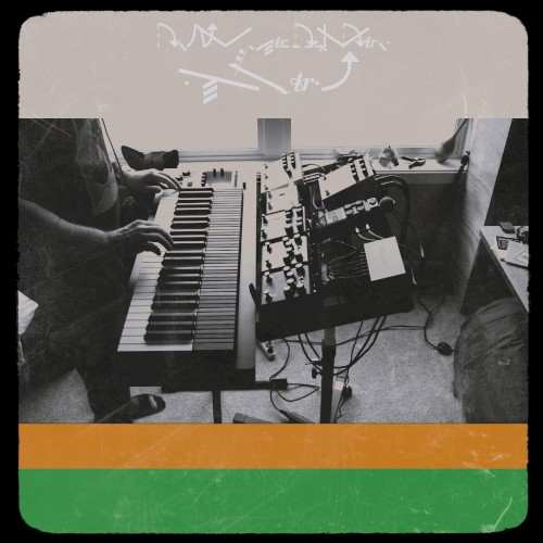 Vingt Improvisations sur l'Osmose
