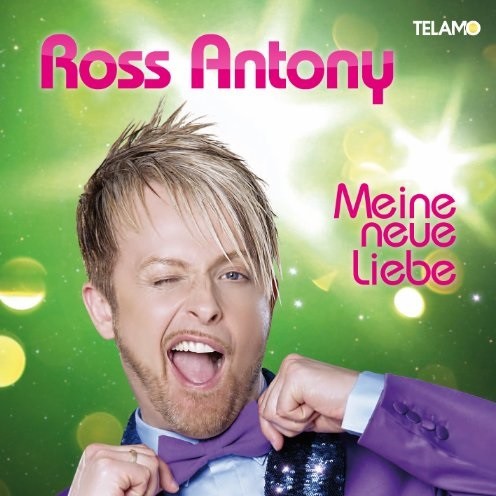 Meine neue Liebe