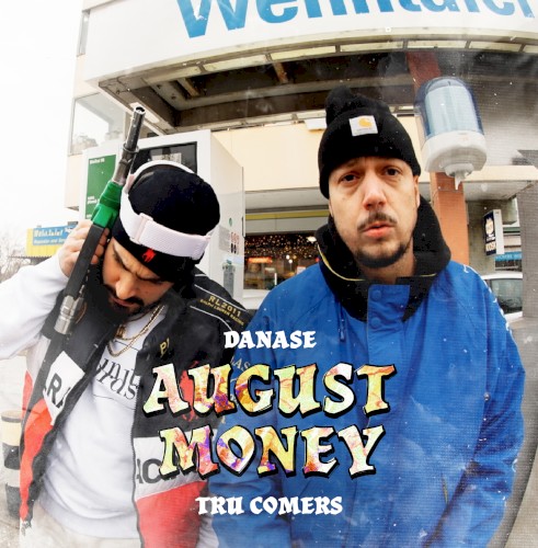 August Money