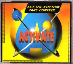 Let the Rhythm Take Control