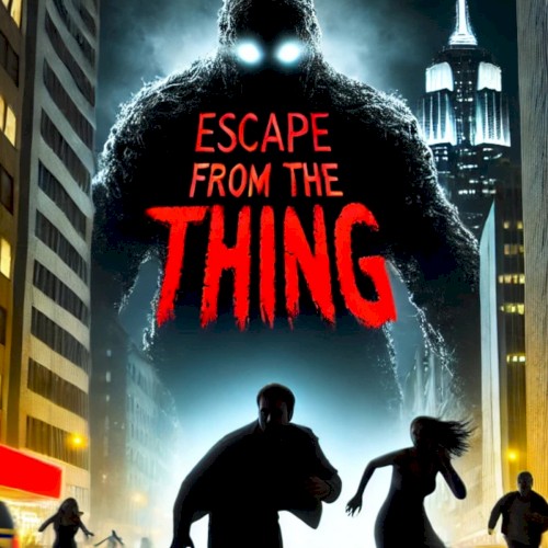 Escape From the Thing