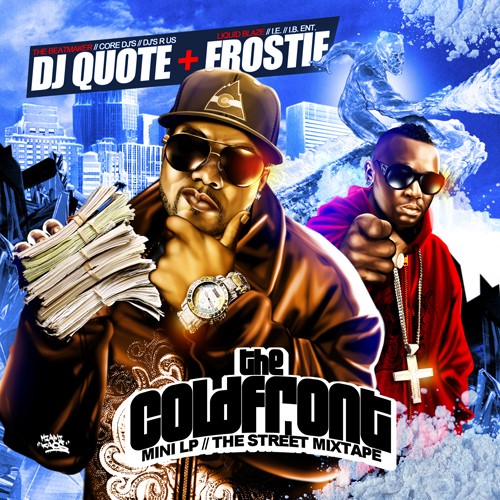 The Coldfront
