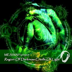 Region of Darkness, Cradle of Light